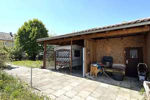 Sonniges Einfamilienhaus mit schönem Gartengrundstück in der Südstadt in Ravensburg – Die vollständige Adresse der Immobilie erhältst du vom Anbieter., 88214 Ravensburg – Vorschaubild 14