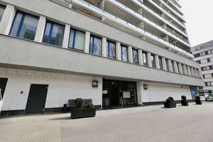 MITTEN IN BERLIN - CITY APARTMENT MIT FAHRSTUHl & LOGGIA - SUPER INFRASTRUKTUR – Leipziger Str. 44 dd, 10117 Mitte (Ortsteil), Berlin – Vorschaubild 20