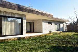 Eleganter Bungalow mit Doppelgarage in Odenkirchen-Mitte – Rollberg 8, 41199 Odenkirchen-Mitte, Mönchengladbach – Vorschaubild 5