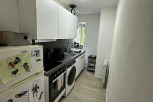 RESERVIERT- Provisionsfreie 2-Zimmerwohnung in Bestlage an der Augsburger Kahnfahrt – Vesaliusstr. 3, 86152 Jakobervorstadt-Nord, Augsburg – Vorschaubild 8