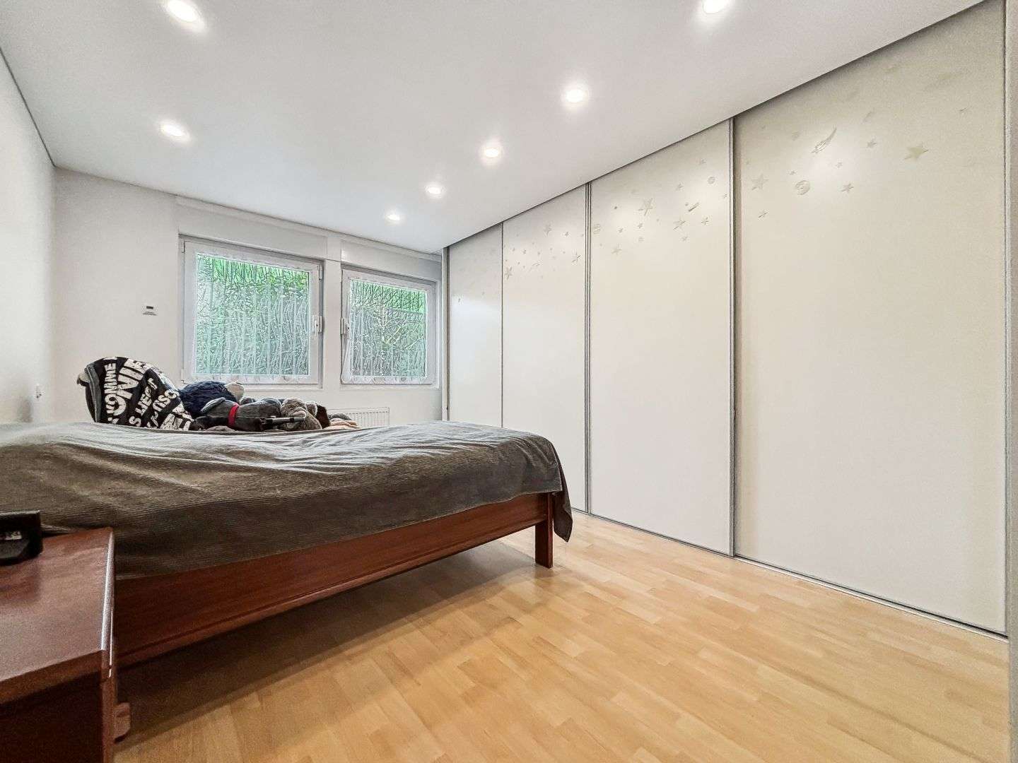 Immobilie in Cremlingen - Ein-Zweifamilienhaus mit ca. 196 m² Wohnfläche in Weddel - Cremlingen - Bild 5