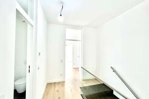 Wiesbaden 3br penthouse 120m² condo, rooftop, 2 parking, fitted kitchen 10min to Clay – Die vollständige Adresse der Immobilie erhältst du vom Anbieter., 65191 Bierstadt, Wiesbaden – Vorschaubild 7