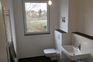 Sonnige PENTHOUSE-WOHNUNG mit großer Dachterrasse – Die vollständige Adresse der Immobilie erhältst du vom Anbieter., 65203 Biebrich, Wiesbaden – Vorschaubild 9