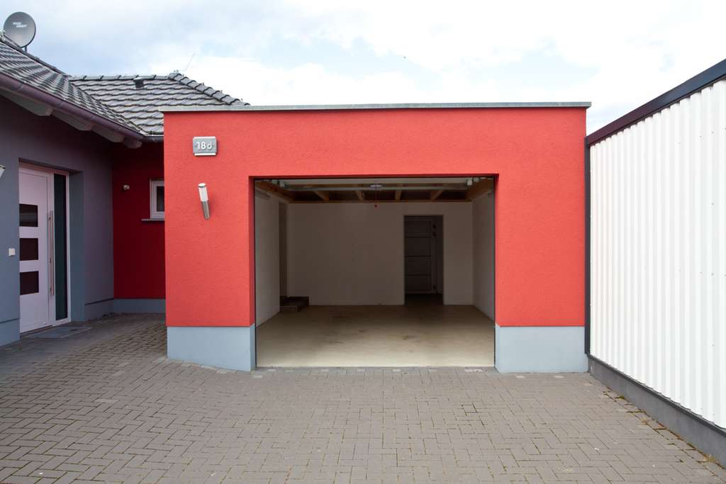 Immobilie in Märkische Heide - Moderner Bungalow in ruhiger Lage mit effizienter Wärmepumpe im Spreewald - Bild 3