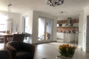 Wunderschöne 3-Zimmer-Wohnung mit Balkon in Dortmund – Die vollständige Adresse der Immobilie erhältst du vom Anbieter., 44141 Westfalendamm, Dortmund – Vorschaubild 6