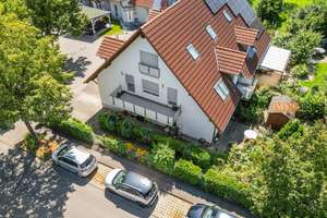 IMMORath.de - Großzügiges Wohnhaus in Freiburg-Munzingen – Die vollständige Adresse der Immobilie erhältst du vom Anbieter., 79112 Munzingen, Freiburg im Breisgau – Vorschaubild 1