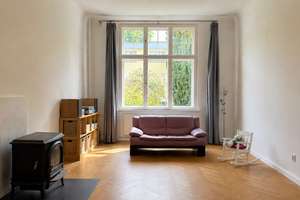 Exklusivauftrag! Grandiose Stadtvilla in ruhiger und dennoch zentraler Lage – Die vollständige Adresse der Immobilie erhältst du vom Anbieter., 12203 Steglitz, Berlin – Vorschaubild 16