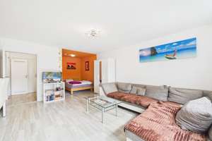 Voll möblierte 1-Zimmer-Wohnung in begehrter Lage von Heilbronn-Ost – Jägerhausstraße 70, 74074 Heilbronn, Heilbronn – Vorschaubild 7