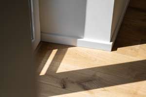 Kernsaniert: Stilvolle 3-Zi-Altbauwohnung mit Balkon & 2,90 m Decken nahe City-Galerie – Raunerstraße 23, 86153 Am Schäfflerbach, Augsburg – Vorschaubild 24
