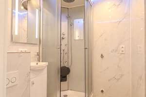 *Über den Dächern von Fürstenried – hochwertig sanierte 3-Zimmer-Wohnung mit sonnigem Balkon* – Die vollständige Adresse der Immobilie erhältst du vom Anbieter., 81475 Fürstenried-West, München – Vorschaubild 7