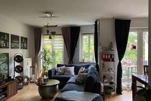 2-Zimmer Wohnung im 2. OG mit Balkon in Magdeburg-Sudenburg – Die vollständige Adresse der Immobilie erhältst du vom Anbieter., 39116 Sudenburg, Magdeburg – Vorschaubild 4
