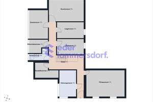Freistehendes EFH im begehrten Komponistenviertel – mit Potenzial zum Traumhaus – Die vollständige Adresse der Immobilie erhältst du vom Anbieter., 64287 Darmstadt-Ost, Darmstadt – Vorschaubild 25