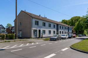 Investmentchance in Bottrop-Fuhlenbrock: Wohnobjekt mit 10 Einheiten und 21 Garagen – Die vollständige Adresse der Immobilie erhältst du vom Anbieter., 46242 Fuhlenbrock, Bottrop – Vorschaubild 2