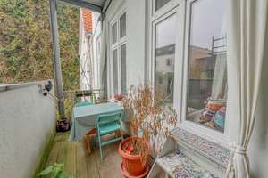 Hier kommt Ihr Jugend(stil)traum. – Die vollständige Adresse der Immobilie erhältst du vom Anbieter., 23552 Innenstadt, Lübeck – Vorschaubild 10