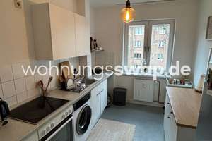 Wohnungstausch: Oertzweg 45A – Oertzweg A 45, 22000 Barmbek-Nord, Hamburg – Vorschaubild 3