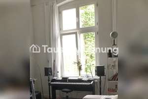 Tauschwohnung: Vertrag bis 31.7.2028- 3 R-Whg gegen zentrale 2 R Whg – Die vollständige Adresse der Immobilie erhältst du vom Anbieter., 14469 Nauener Vorstadt, Potsdam – Vorschaubild 6