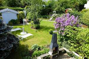 Traumhaus, voll möbliert mit Garten in Stuttgart Birkach – Stuttgart – Vorschaubild 30