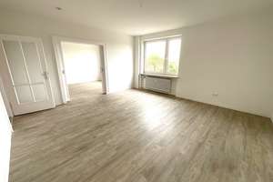 3-Zimmer-Wohnung in zentraler Lage – Frauentorgraben 69, 90443 Tafelhof, Nürnberg – Vorschaubild 3