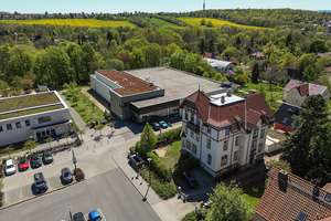 DRESDNER TOPLAGE: Sanierter Altbau -  REPRÄSENTATIVE STADTVILLA! – Die vollständige Adresse der Immobilie erhältst du vom Anbieter., 1324 Bühlau/Weißer Hirsch, Dresden – Vorschaubild 10