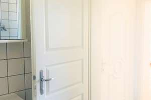 Möblierte und voll ausgestattete Jugendstil Wohnung mit zwei Balkonen – 68259 Feudenheim, Mannheim – Vorschaubild 17