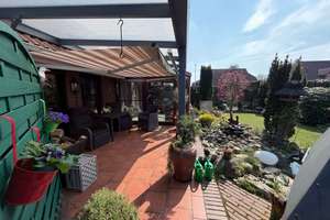 Großzügiges Familienparadies: 6 Zimmer, Wintergarten & idyllischer Garten in Varel – Die vollständige Adresse der Immobilie erhältst du vom Anbieter., 26316 Varel – Vorschaubild 16