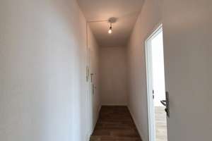 Mit Singleküche***Ab 15.03.2026***Frisch renovierte 1-Zimmer-Wohnung mit Duschbad – Deiwitzweg 6, 4207 Lausen-Grünau, Leipzig – Vorschaubild 9