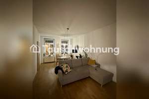 Tauschwohnung: Schöne 3-Zimmer-Wohnung in Alt-Lindenau