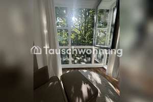 Tauschwohnung: Große, sonnige Wohnung – Die vollständige Adresse der Immobilie erhältst du vom Anbieter., 28329 Radio Bremen, Bremen – Vorschaubild 2
