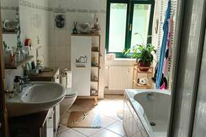 Attraktive 3-Zimmer-Wohnung in Dresden – Vermietet, modernisiert und zukunftssicher – Die vollständige Adresse der Immobilie erhältst du vom Anbieter., 1257 Niedersedlitz, Dresden – Vorschaubild 2