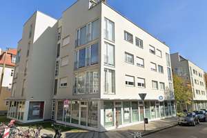 Helle Wintergartenwohnung nahe der historischen Altstadt – Hemauerstraße 19, 93047 Ostenviertel, Regensburg – Vorschaubild 10