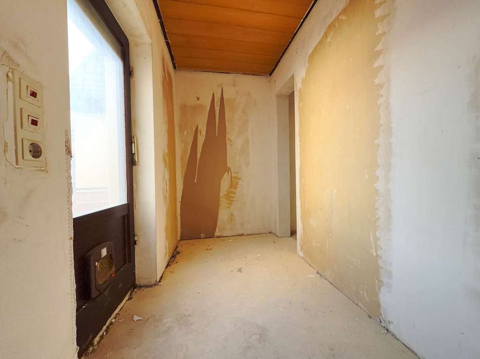 Wohnzimmer Flur