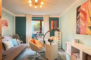 Einfamilienhaus - Roetgen c/o Aachen - 11 Zimmer - ruhige Lage - schöner Garten  – Schleebachstraße 34B, 52159 Aachen (Kreis) – Vorschaubild 12