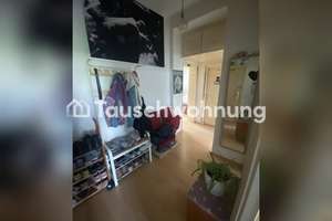 Tauschwohnung: Wohnung in den Zuckerbauten