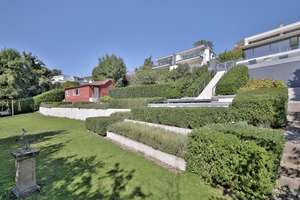 Ein Logenplatz über Stuttgart – Exklusive Villa in Bestlage der Gänsheide – Die vollständige Adresse der Immobilie erhältst du vom Anbieter., 70184 Gänsheide, Stuttgart – Vorschaubild 4