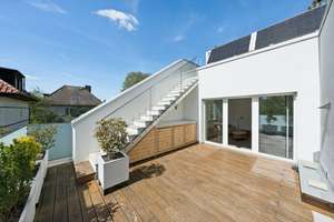 Zeitlose Architektur mit höchster Energieeffizienz – Die vollständige Adresse der Immobilie erhältst du vom Anbieter., 14165 Zehlendorf, Berlin – Vorschaubild 12