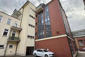 Vollvermietetes Gewerbe-Paket mit gehobener Ausstattung, Tiefgar. & Stellpl.. in Top-Innenstadtlage – Die vollständige Adresse der Immobilie erhältst du vom Anbieter., 9111 Zentrum, Chemnitz – Vorschaubild 5