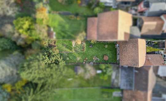 Versteckt. Ruhig. Voller Möglichkeiten - Raum für Familie, Freiheit und Fantasie!