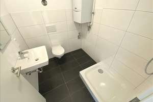 Sanierte 3-Zimmer Wohnung inkl. Einbauküche *WG-geeignet* – Grombühlstr. 21-23, 97080 Grombühl, Würzburg – Vorschaubild 9