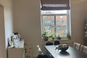 Stilvolles Wohnen mit historischem Charme im Altbau – 40476 Derendorf, Düsseldorf – Vorschaubild 7