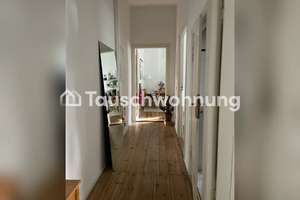 Tauschwohnung: 2-Zimmer Altbau (Balkon) am Volkspark Fhain, suchen 3 Zimmer – Wilhelm-Stolze-Straße 29, 10249 Friedrichshain, Berlin – Vorschaubild 7