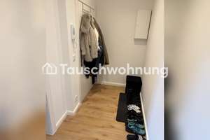 Tauschwohnung: Bieten Neu Sanierte Wohnung - suchen in Rotherbaum – Die vollständige Adresse der Immobilie erhältst du vom Anbieter., 20097 Hammerbrook, Hamburg – Vorschaubild 5