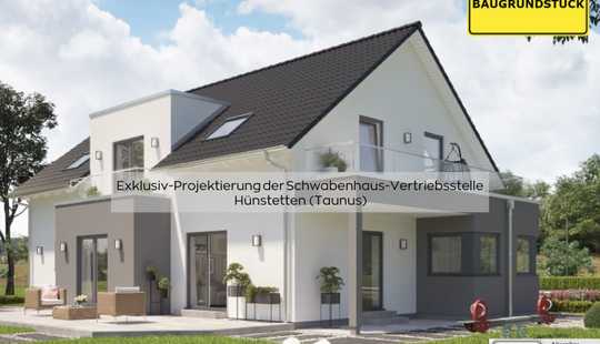 Bild von *** Königstein /Ts. / indiv. planbarer Neubau (m. FESTPREIS u. verbindlicher Terminschiene) +KG