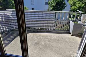 Wohnen mit Charakter: 2-Zimmer-Wohnung in Augsburg-Oberhausen-Wertachpark – Kühbacher Weg 1, 86154 Oberhausen-Nord, Augsburg – Vorschaubild 9