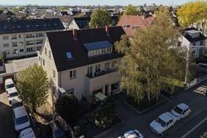 Repräsentatives Wohn- und Geschäftshaus in der Heidelberger Südstadt – Architekturjuwel mit Garten – Die vollständige Adresse der Immobilie erhältst du vom Anbieter., 69126 Südstadt, Heidelberg – Vorschaubild 6