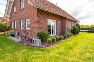 Charmantes Fehnhaus mit Blick ins Grüne – Aurich (Kreis) – Vorschaubild 4