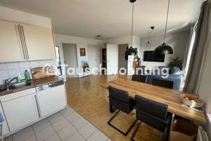Tauschwohnung: 3-Zimmer-Wohnung in Ehrenfeld, großer Balkon und Stellplatz – Die vollständige Adresse der Immobilie erhältst du vom Anbieter., 50825 Ehrenfeld (Ortsteil), Köln – Vorschaubild 5