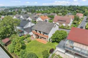 Freistehendes Einfamilienhaus in gefragter Lage der Limburger Südstadt – Limburg-Weilburg (Kreis) – Vorschaubild 1