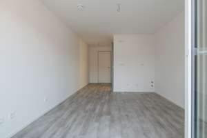 Zentrale, bezugsfertige Studentenwohnungen – Appartement mit Morgensonne und Aussicht – Die vollständige Adresse der Immobilie erhältst du vom Anbieter., 86159 Hochfeld, Augsburg – Vorschaubild 5