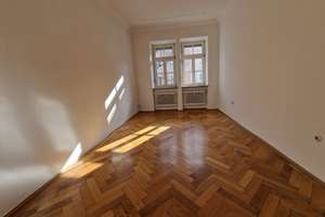 NEUER TOP-PREIS EUR 845.000,--*CHARMANTE 3-ZI-ALTBAU-ETW,ca.90m²,NEUHAUSEN/MAXVORSTADT-Blutenburgstr – Blutenburgstraße -, 80636 St. Vinzenz, München – Vorschaubild 3