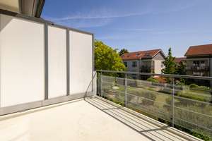 Maisonettewohnung mit Galerie, 2 Balkonen und 2 Tiefgaragenstellplätzen! – Die vollständige Adresse der Immobilie erhältst du vom Anbieter., 51375 Schlebusch, Leverkusen – Vorschaubild 20